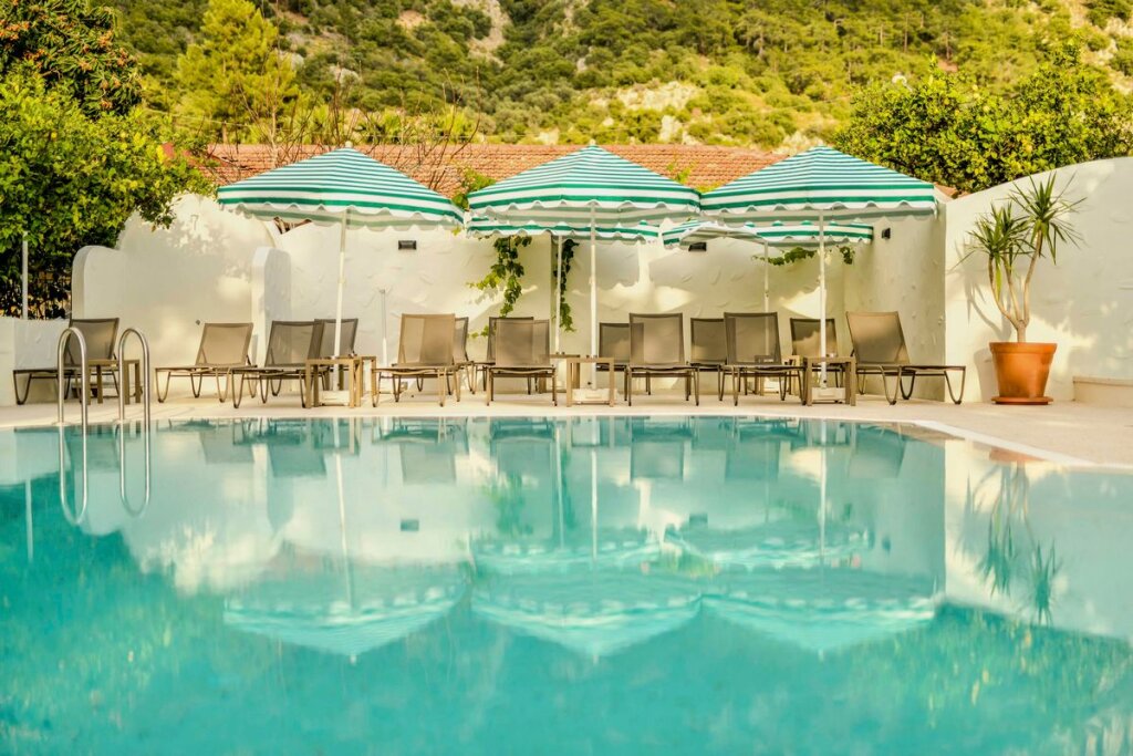 Фетхие: Ünsal Hotel