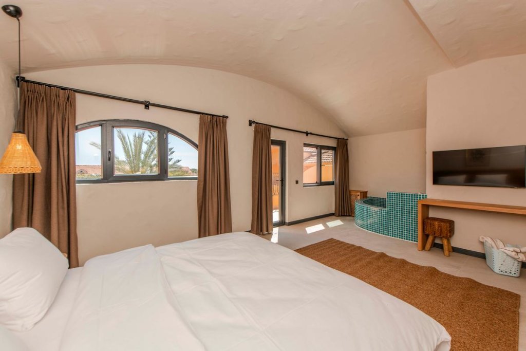 Фетхие: Ünsal Hotel