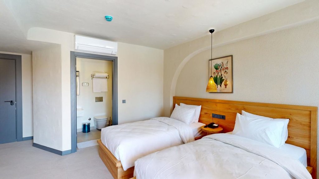 Фетхие: Ünsal Hotel
