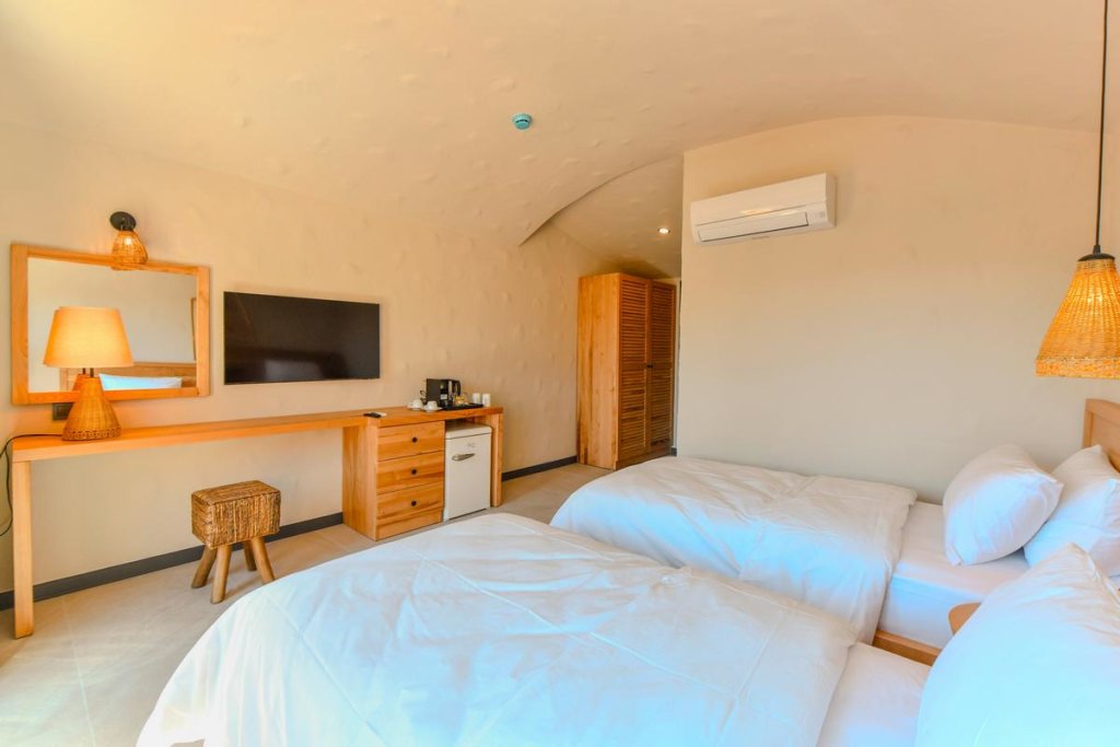 Фетхие: Ünsal Hotel