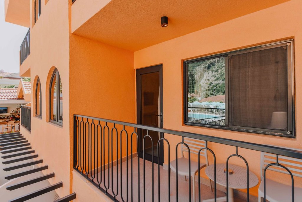 Фетхие: Ünsal Hotel