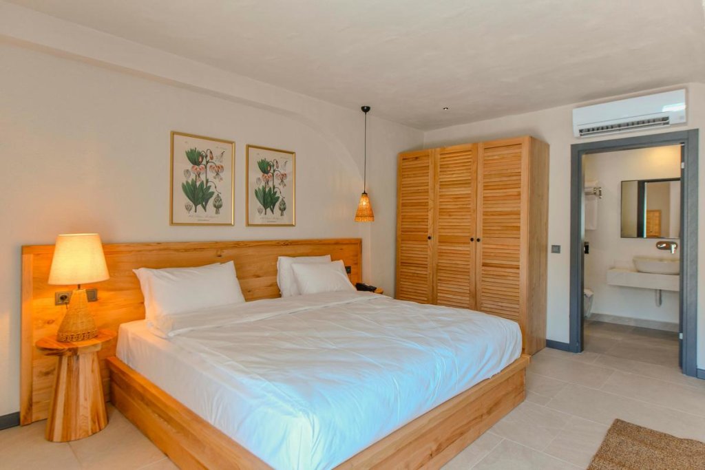 Фетхие: Ünsal Hotel