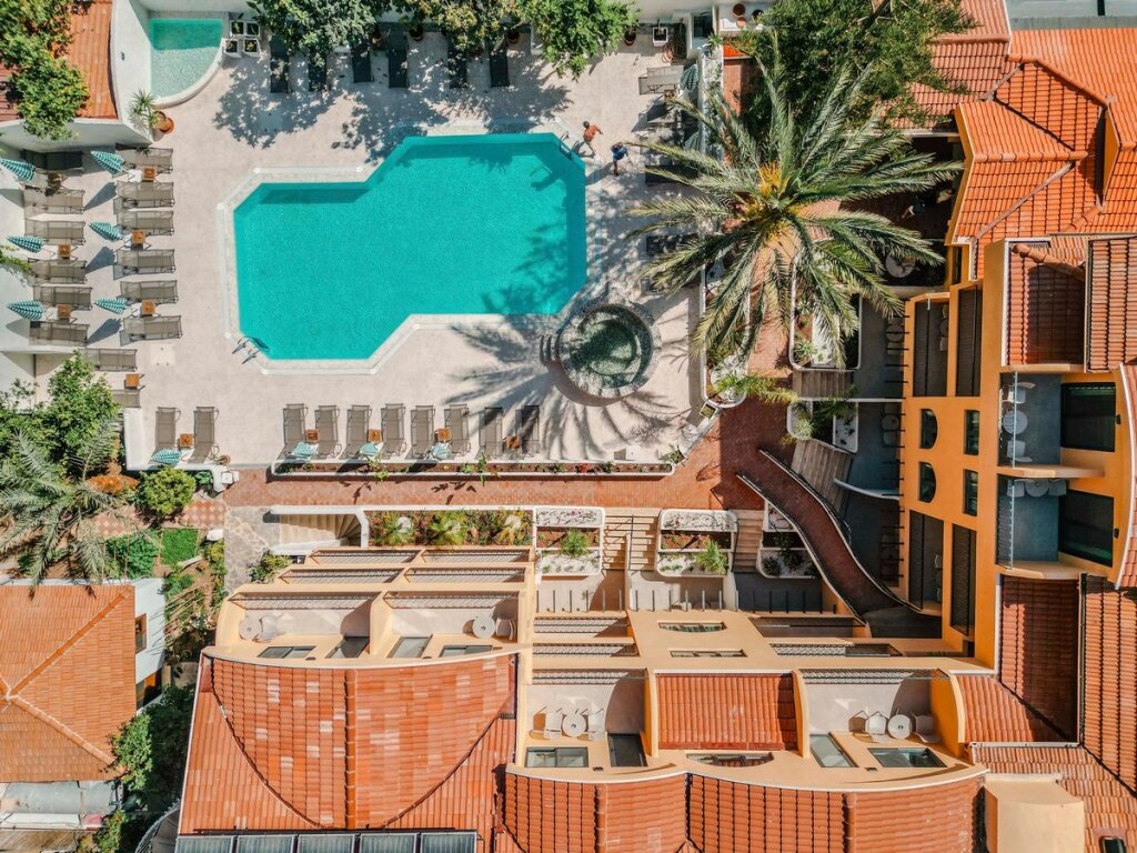 Фетхие: Ünsal Hotel