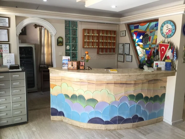 Кемер: La Boutique Ipek
