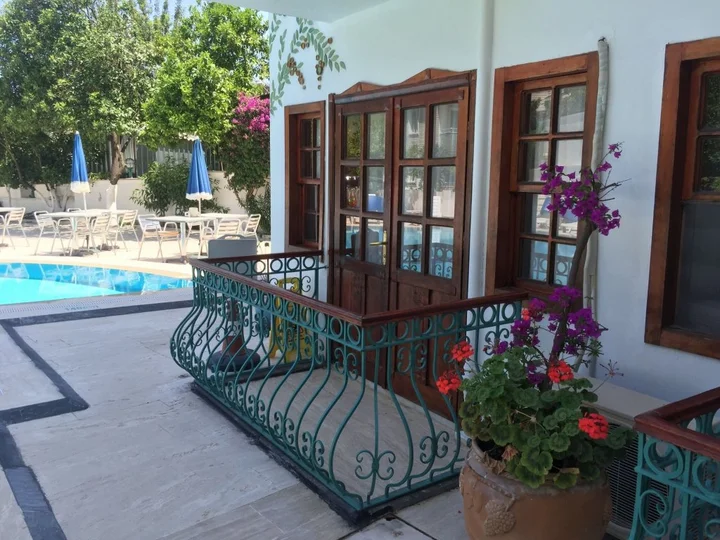 Кемер: La Boutique Ipek