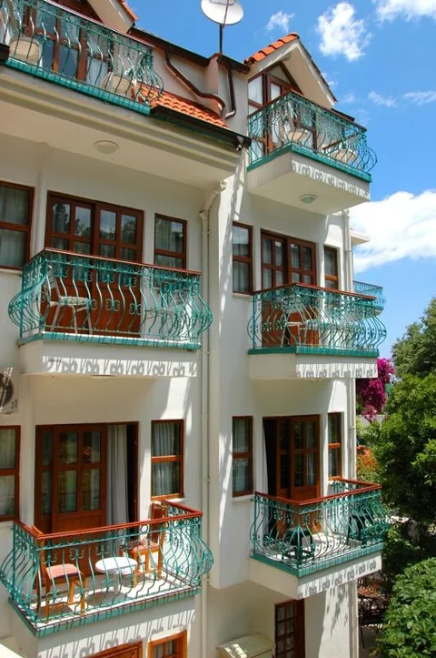 Кемер: La Boutique Ipek