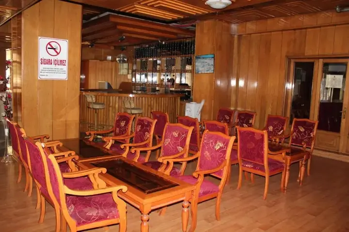 Стамбул: Kaya Hotel