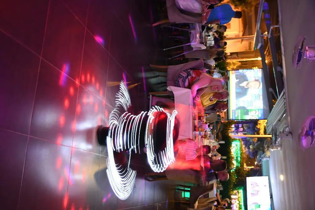 Мармарис: Club Dante Marmaris
