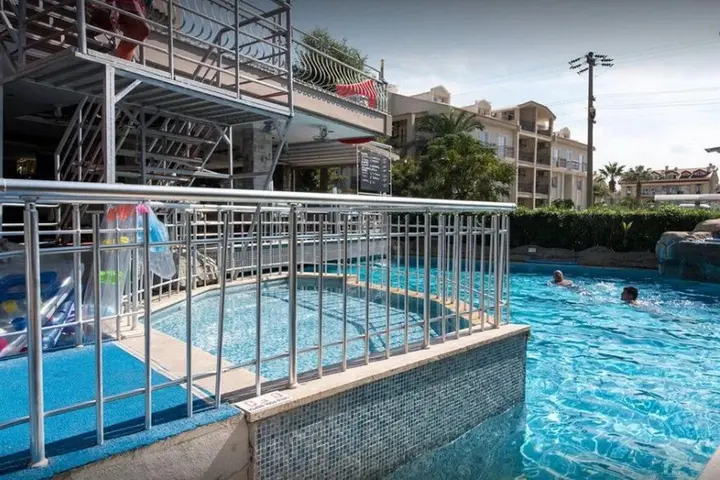 Мармарис: Club Dante Marmaris
