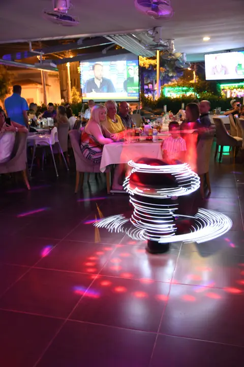 Мармарис: Club Dante Marmaris