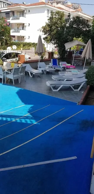 Мармарис: Club Dante Marmaris