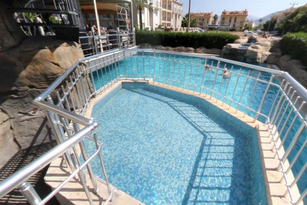 Мармарис: Club Dante Marmaris