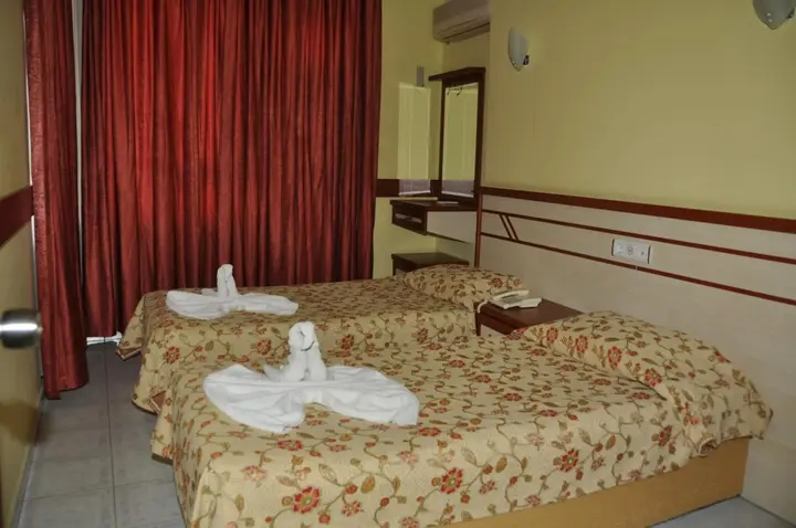 Аланья: Lavinia Apart Hotel