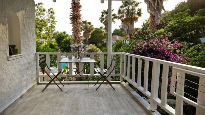 Мармарис: Golden Key Hisaronu
