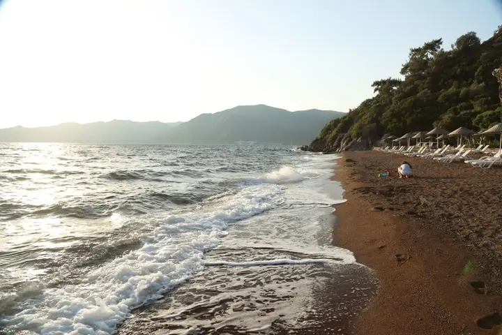 Мармарис: Golden Key Hisaronu