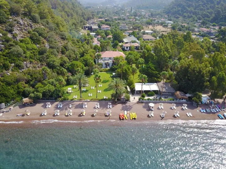 Мармарис: Golden Key Hisaronu