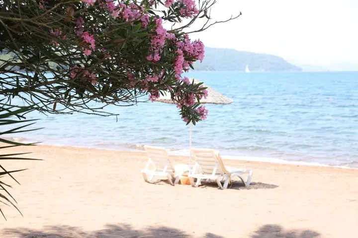 Мармарис: Golden Key Hisaronu