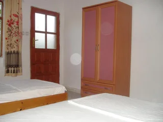 Чиралы: Engin Pension