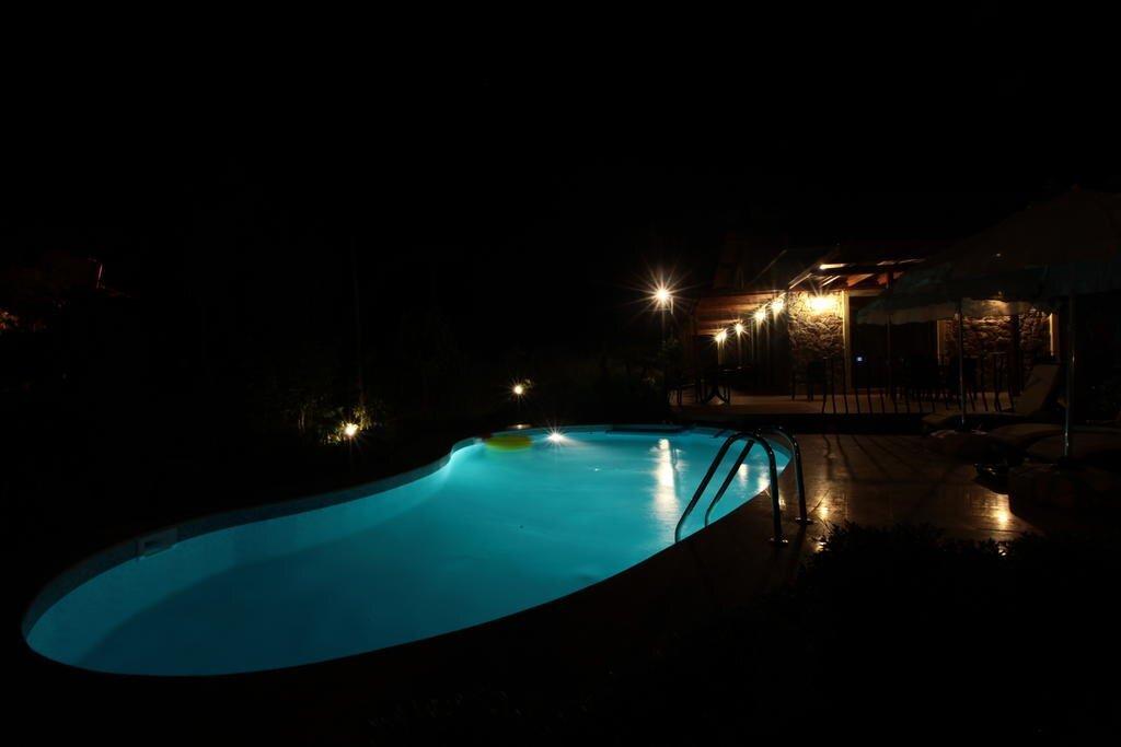 Кумлуджа: Yoruk Park Pansiyon