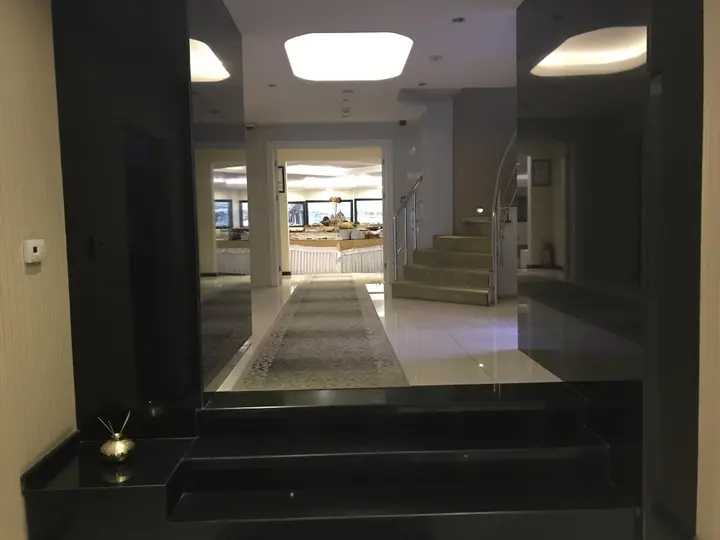 Стамбул: Pen Hotel
