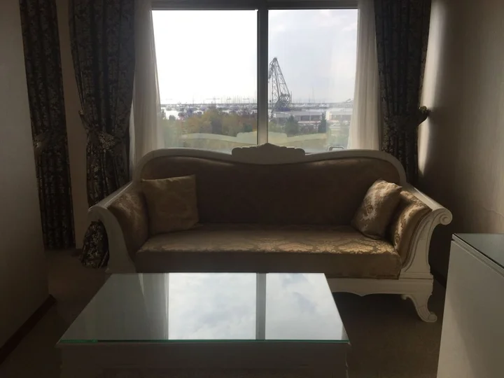 Стамбул: Pen Hotel