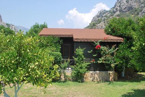 Кумлуджа: Portalimo Lodge Hotel