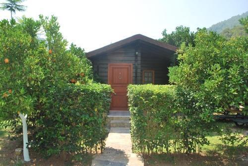 Кумлуджа: Portalimo Lodge Hotel