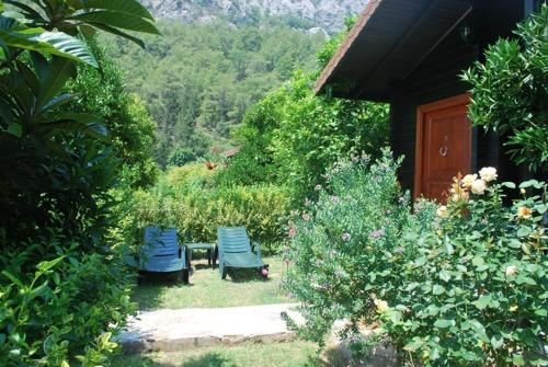 Кумлуджа: Portalimo Lodge Hotel