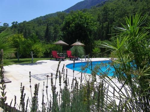 Кумлуджа: Portalimo Lodge Hotel