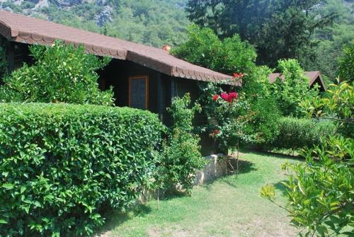 Кумлуджа: Portalimo Lodge Hotel
