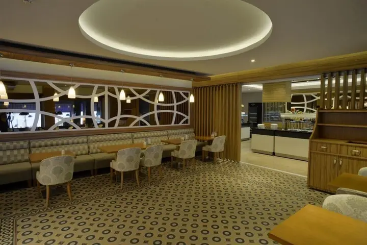 Мармарис: Maris Beach Otel