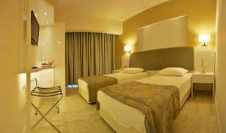 Мармарис: Maris Beach Otel