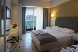 Мармарис: Maris Beach Otel