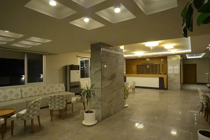 Мармарис: Maris Beach Otel