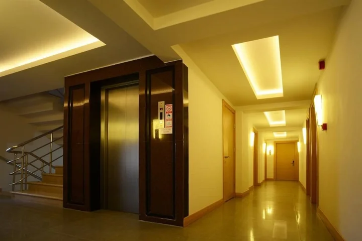 Мармарис: Maris Beach Otel