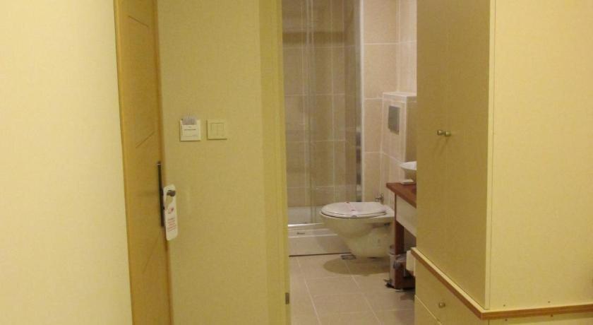 Стамбул: Alize Life Hotel