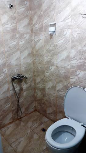 Стамбул: Hotel El Toro