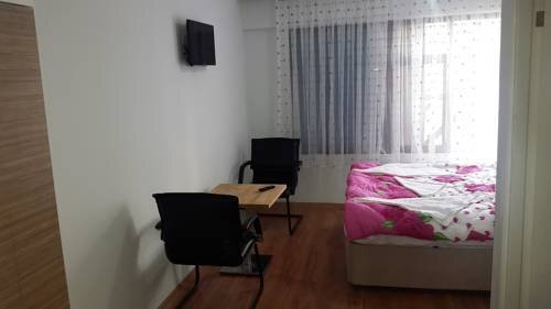 Стамбул: Hotel El Toro
