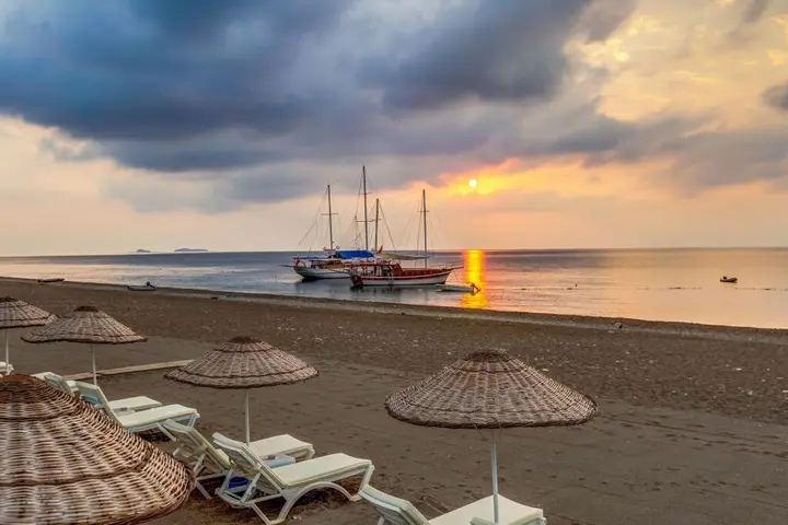 Чиралы: Villa Lukka