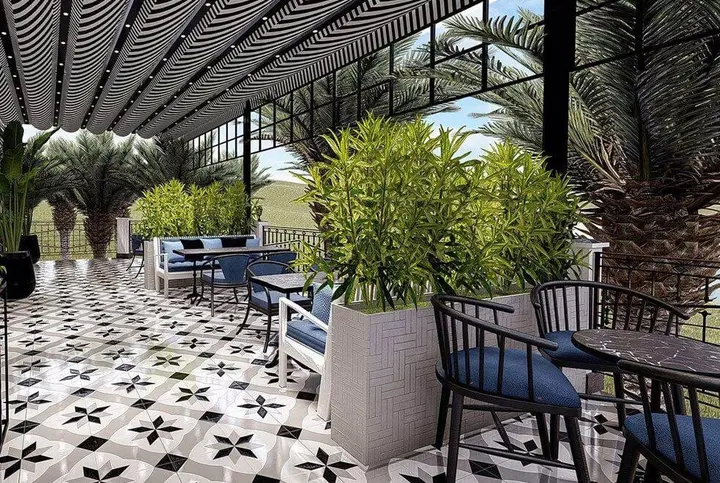 Аланья: Utopia Resort & Residence