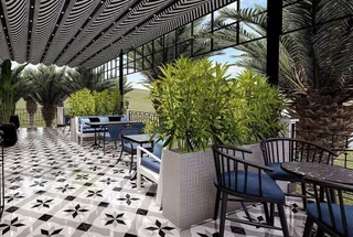 Аланья: Utopia Resort & Residence