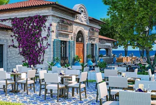 Аланья: Utopia Resort & Residence