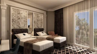 Аланья: Utopia Resort & Residence