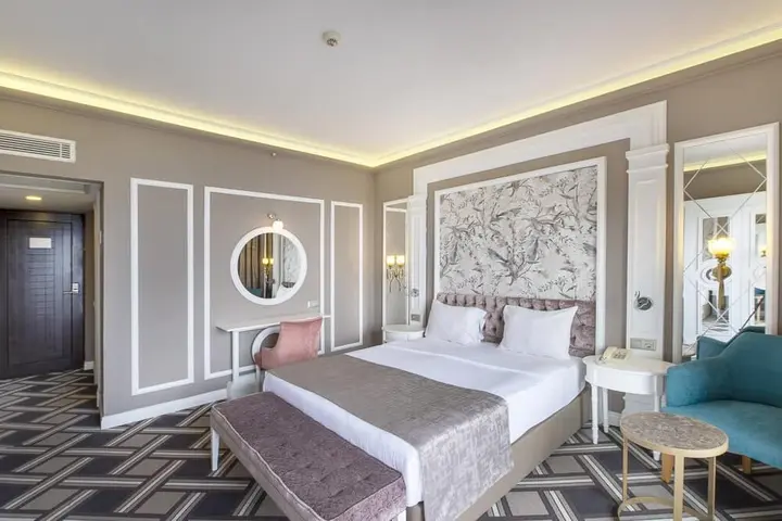 Аланья: Utopia Resort & Residence