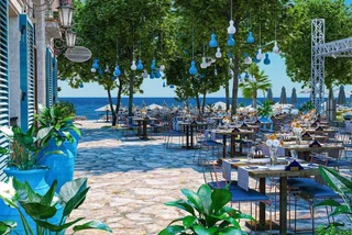 Аланья: Utopia Resort & Residence