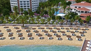 Аланья: Utopia Resort & Residence