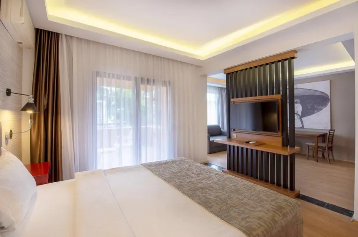 Аланья: Utopia Resort & Residence
