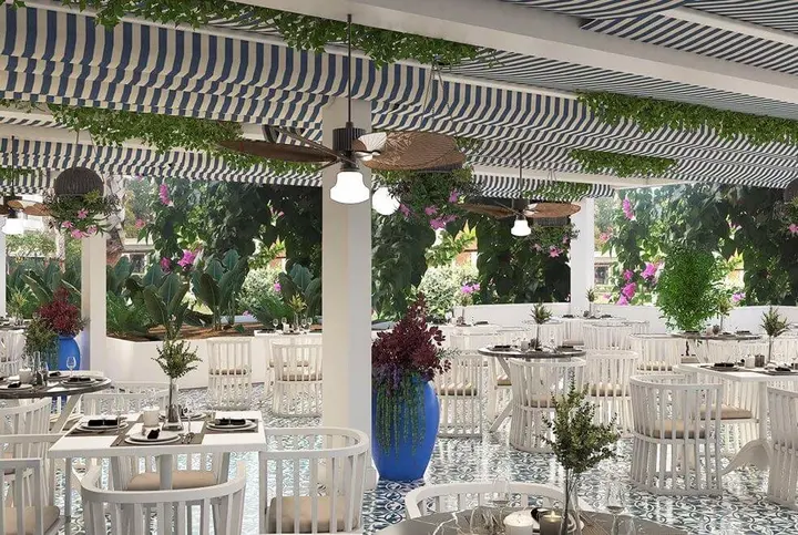 Аланья: Utopia Resort & Residence