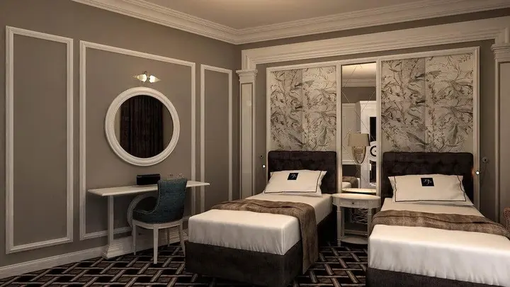 Аланья: Utopia Resort & Residence