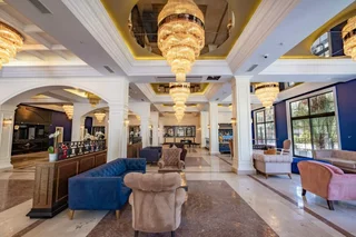 Аланья: Utopia Resort & Residence